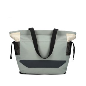 ZWEI BONNY Shopper eucalyptus