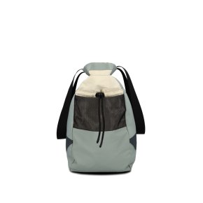 ZWEI BONNY Shopper eucalyptus