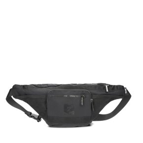 ZWEI BONNY Hipbag black