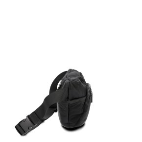 ZWEI BONNY Hipbag black