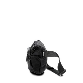 ZWEI BONNY Hipbag black