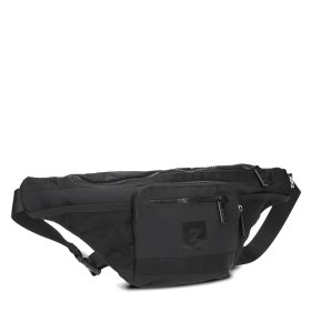 ZWEI BONNY Hipbag black