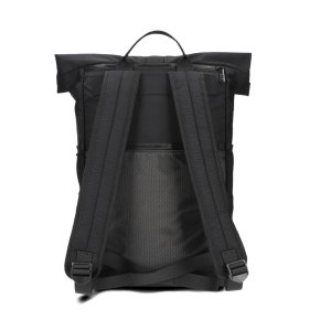 ZWEI BONNY Rucksack black