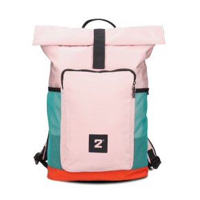 ZWEI BONNY Rucksack candy