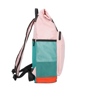 ZWEI BONNY Rucksack candy
