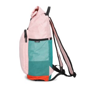 ZWEI BONNY Rucksack candy