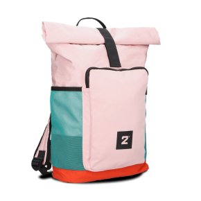 ZWEI BONNY Rucksack candy