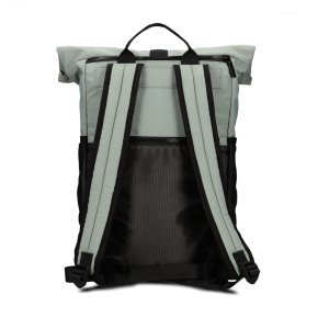 ZWEI BONNY Rucksack eucalyptus