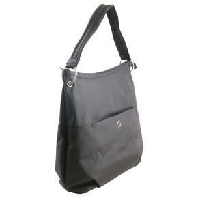 BOGNER Gracy Beuteltasche black/teak