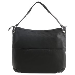 BOGNER Gracy Beuteltasche black/teak