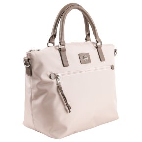 BOGNER EDINA Schultertasche cocoon