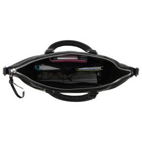 BOGNER BIKER BAILEY Businesstasche black