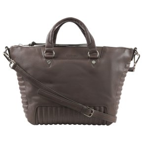 Bogner BIKER BAILEY Businesstasche steel