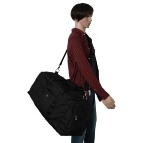 Travel All in travel bag L black