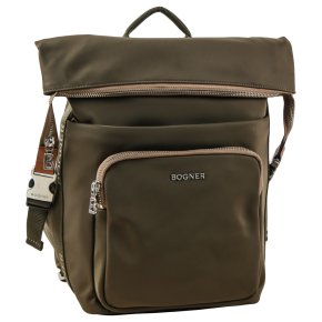 Bogner KLOSTERS Illa backpack mvz forest night