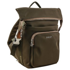  KLOSTERS Illa backpack mvz forest night