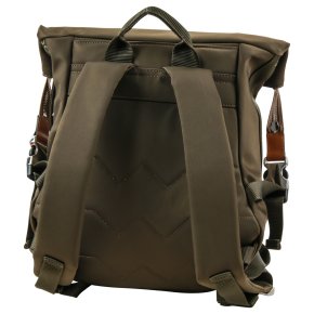  KLOSTERS Illa backpack mvz forest night