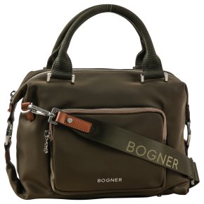 Bogner KLOSTERS Sofie handbag shz forest night