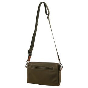 Gianni Conti KLOSTERS Sita shoulderbag shz forest night