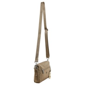  VERBIER Pukie shoulderbag shz taupe