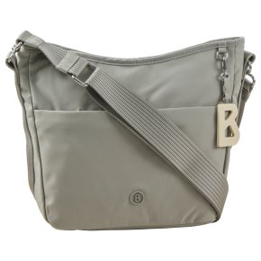  VERBIER Irma shoulderbag mvz grey