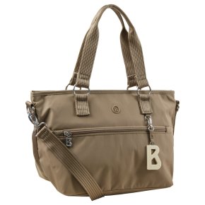  VERBIER Gesa handbag shz taupe