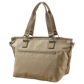  VERBIER Gesa handbag shz taupe