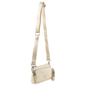  VERBIER PLAY Kata shoulderbag xshz offwhite