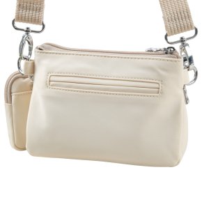  VERBIER PLAY Kata shoulderbag xshz offwhite