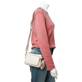  VERBIER PLAY Kata shoulderbag xshz offwhite