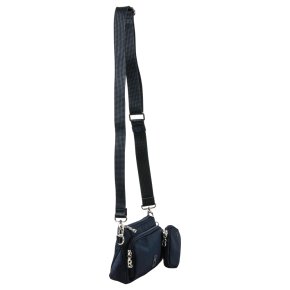  VERBIER PLAY Kata shoulderbag xshz dark blue