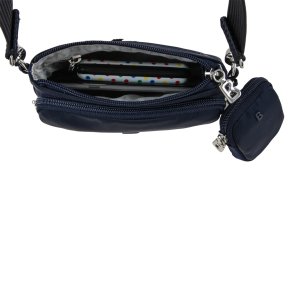  VERBIER PLAY Kata shoulderbag xshz dark blue