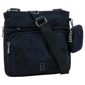  VERBIER PLAY Serena shoulderbag mvz dark blue