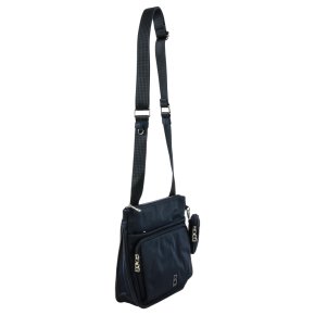  VERBIER PLAY Serena shoulderbag mvz dark blue