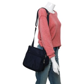  VERBIER PLAY Serena shoulderbag mvz dark blue