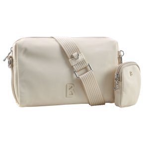  VERBIER PLAY Pukie shoulderbag shz offwhite