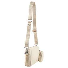  VERBIER PLAY Pukie shoulderbag shz offwhite