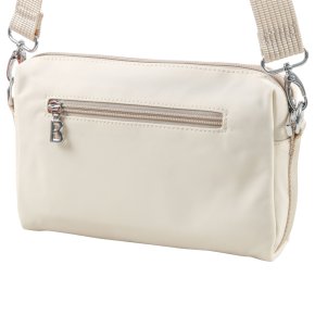  VERBIER PLAY Pukie shoulderbag shz offwhite