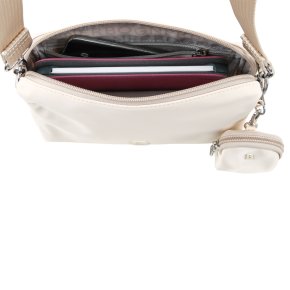  VERBIER PLAY Pukie shoulderbag shz offwhite