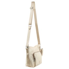  VERBIER PLAY Irma shoulderbag mvz offwhite