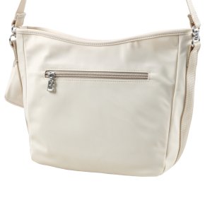  VERBIER PLAY Irma shoulderbag mvz offwhite