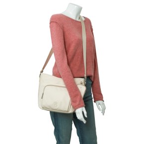  VERBIER PLAY Irma shoulderbag mvz offwhite