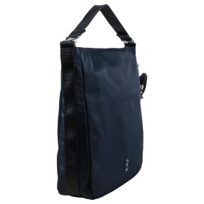 BOGNER VERBIER PLAY Pia hobo lvz dark blue