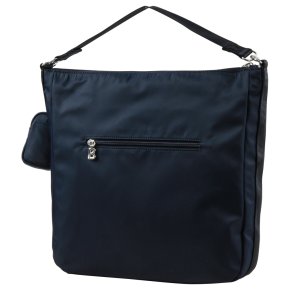 BOGNER VERBIER PLAY Pia hobo lvz dark blue