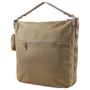  VERBIER PLAY Pia hobo lvz beige