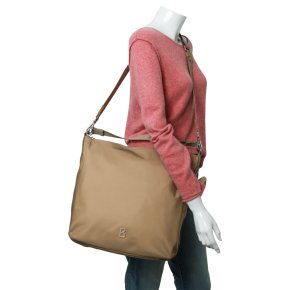  VERBIER PLAY Pia hobo lvz beige