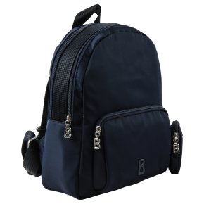 BOGNER VERBIER PLAY Hermine backpack mvz dark blue