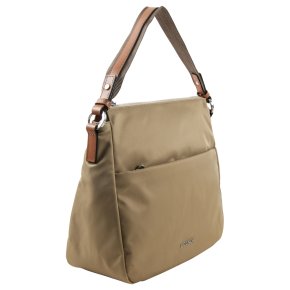  KLOSTERS Isalie hobo mvz cappuccino