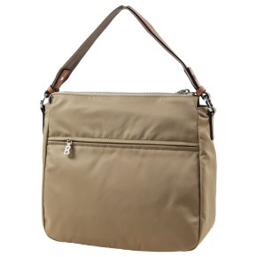  KLOSTERS Isalie hobo mvz cappuccino