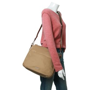  KLOSTERS Isalie hobo mvz cappuccino